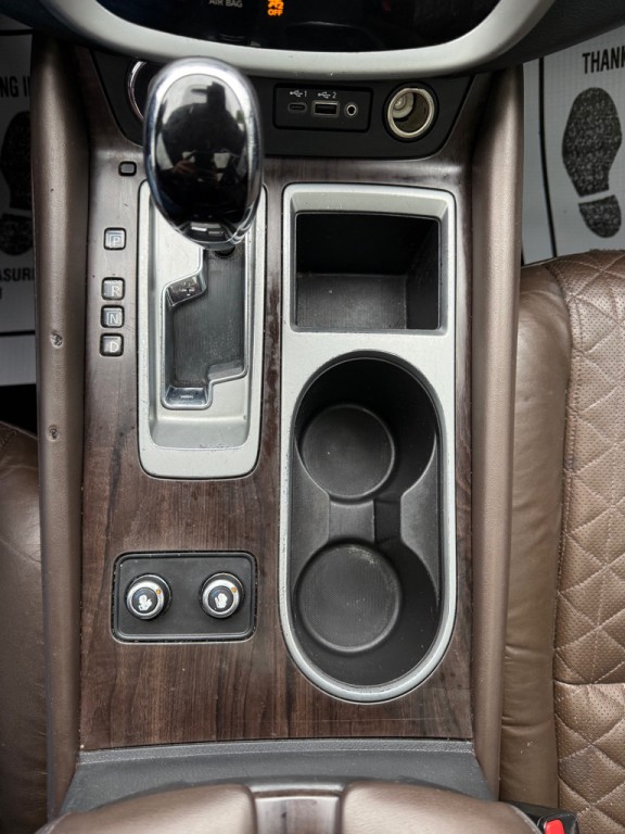 2020 Nissan Murano Image 8