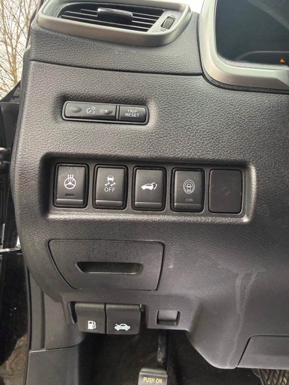 2020 Nissan Murano Image 12