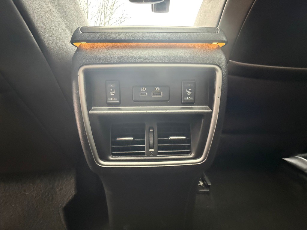 2020 Nissan Murano Image 18