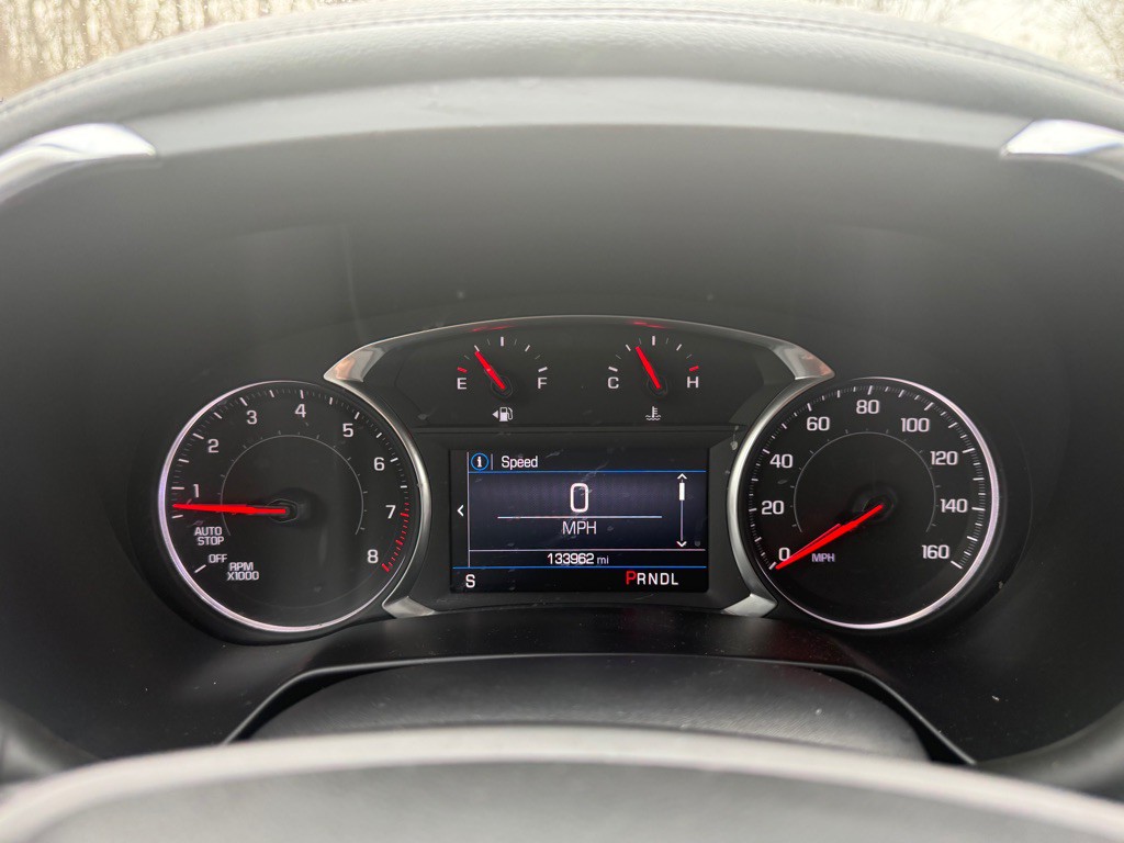 2021 Chevrolet Blazer Image 5