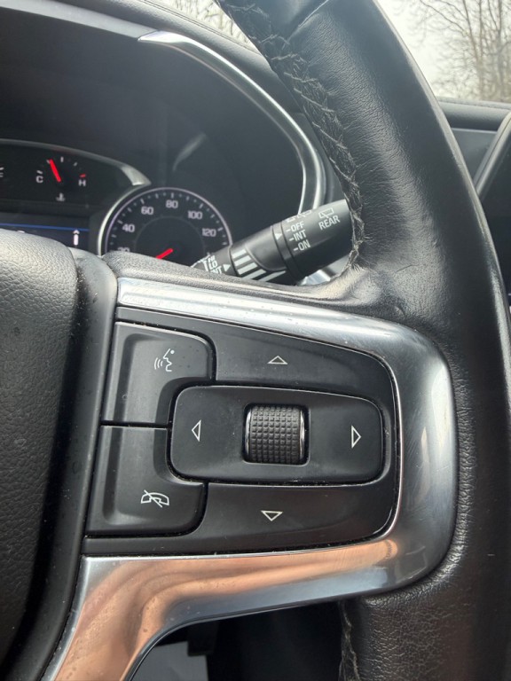 2021 Chevrolet Blazer Image 6