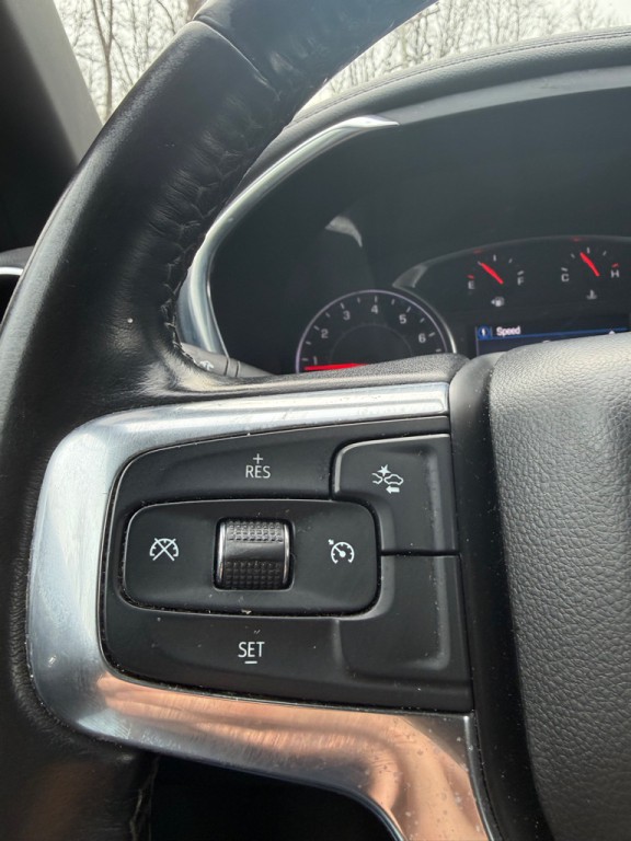 2021 Chevrolet Blazer Image 7