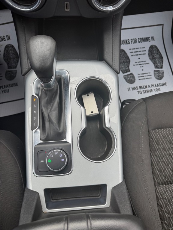 2021 Chevrolet Blazer Image 8