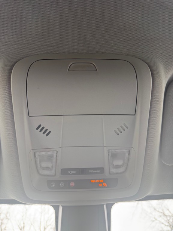 2021 Chevrolet Blazer Image 11