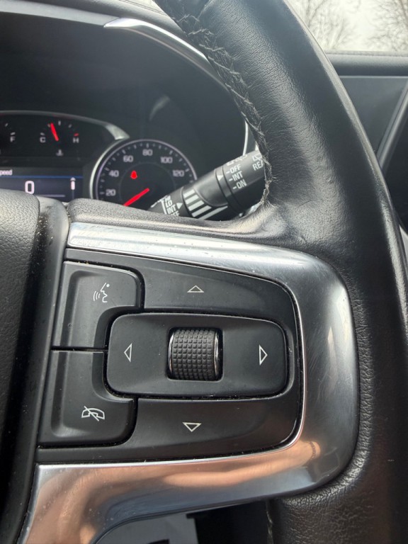 2021 Chevrolet Blazer Image 12