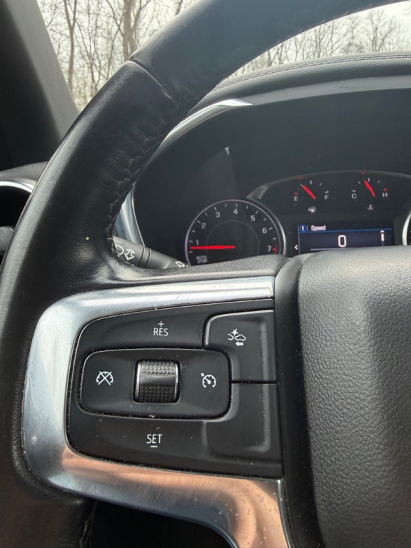 2021 Chevrolet Blazer Image 13