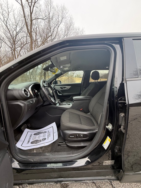 2021 Chevrolet Blazer Image 15