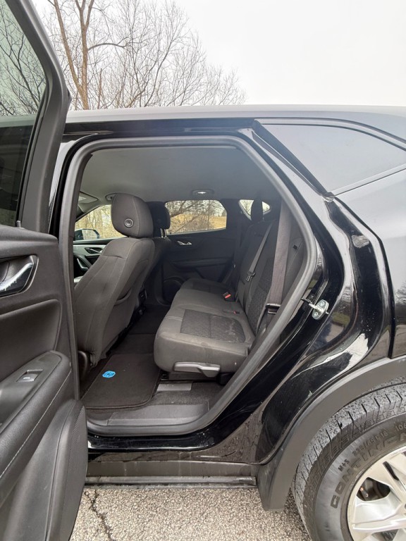 2021 Chevrolet Blazer Image 16