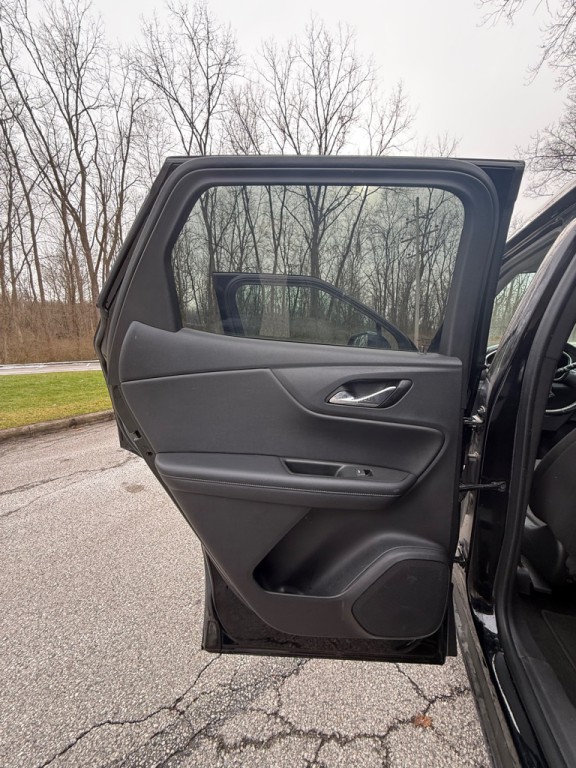 2021 Chevrolet Blazer Image 17
