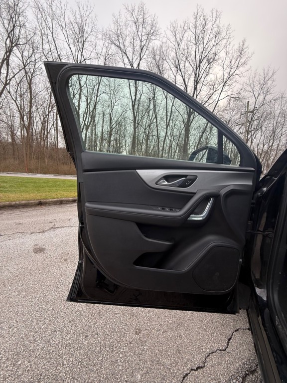 2021 Chevrolet Blazer Image 18