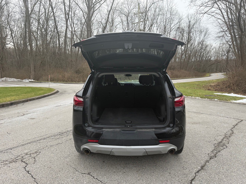 2021 Chevrolet Blazer Image 19