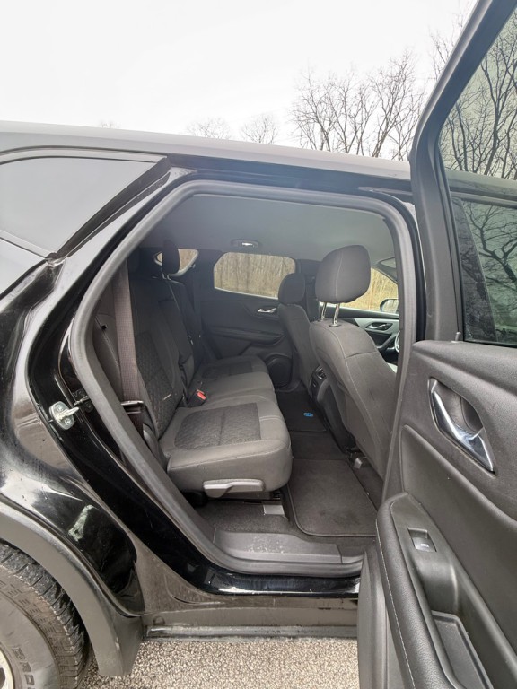 2021 Chevrolet Blazer Image 21