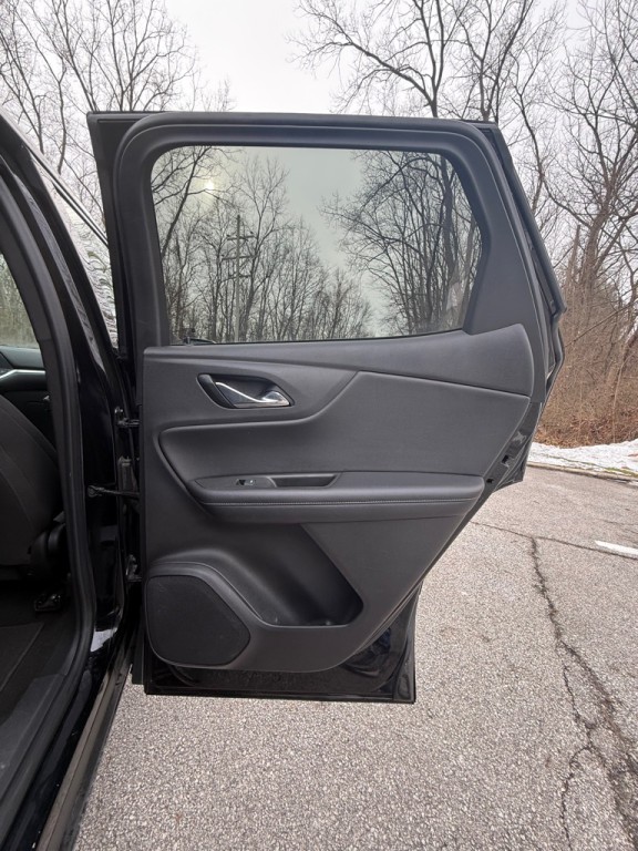 2021 Chevrolet Blazer Image 22