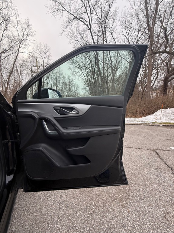 2021 Chevrolet Blazer Image 24
