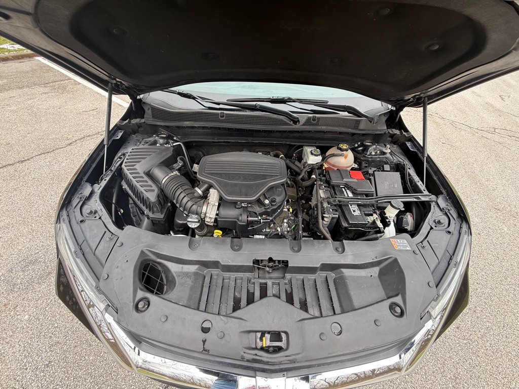 2021 Chevrolet Blazer Image 25