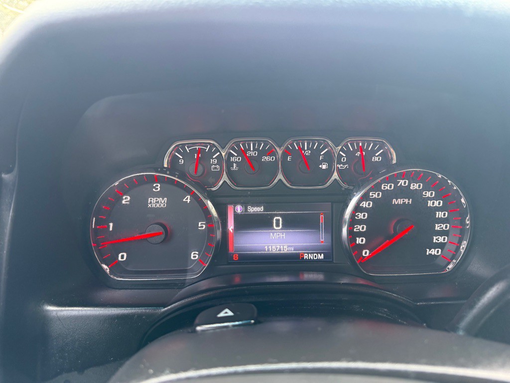 2016 GMC Yukon Image 5