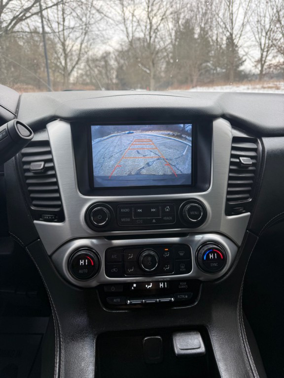 2016 GMC Yukon Image 6