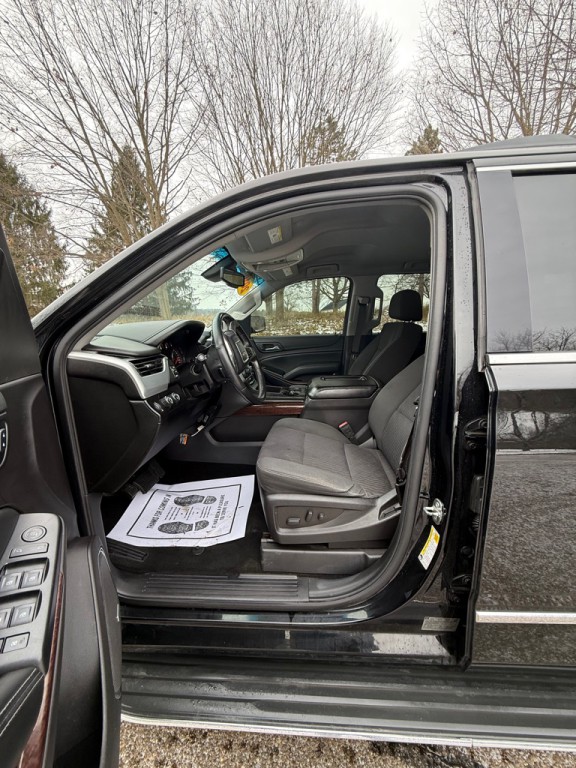 2016 GMC Yukon Image 10