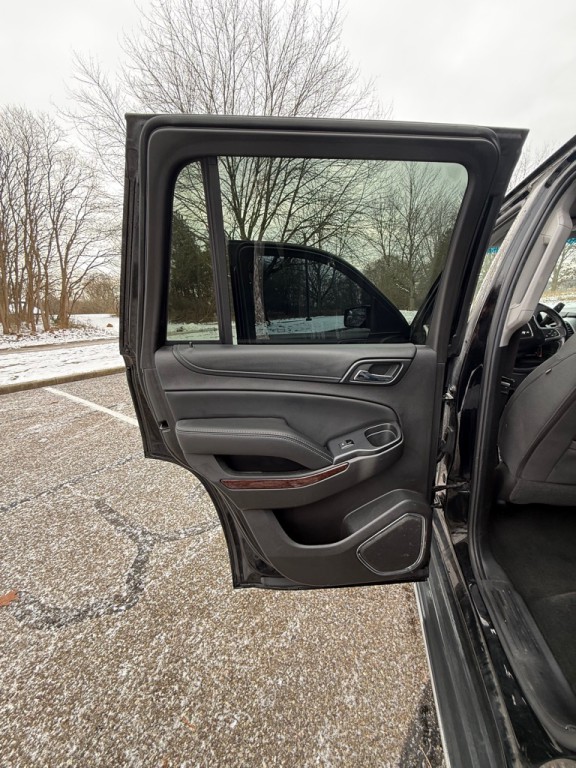 2016 GMC Yukon Image 12