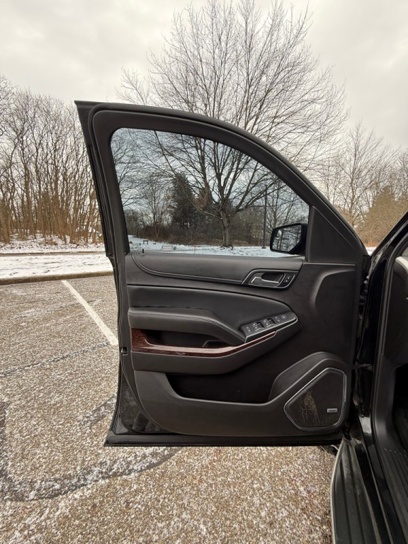 2016 GMC Yukon Image 13