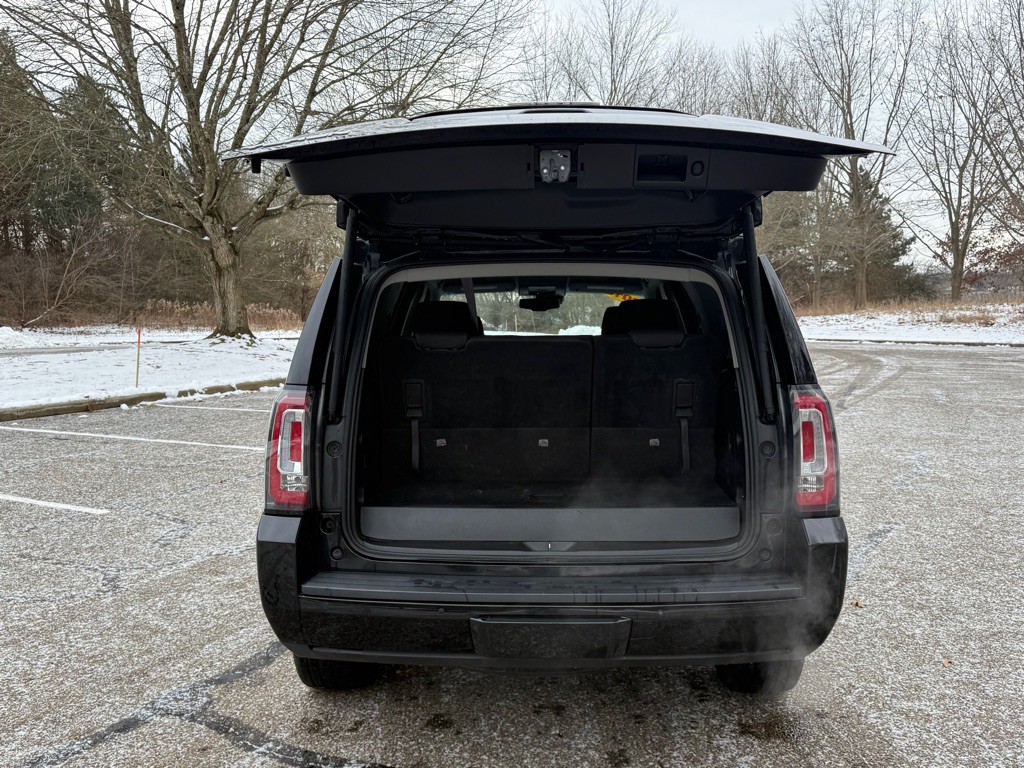 2016 GMC Yukon Image 14