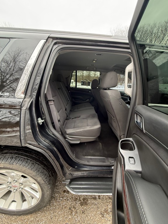 2016 GMC Yukon Image 16