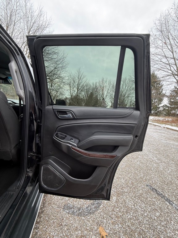 2016 GMC Yukon Image 19