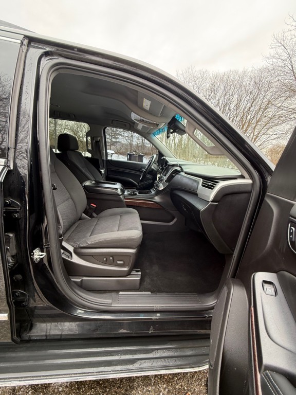 2016 GMC Yukon Image 20