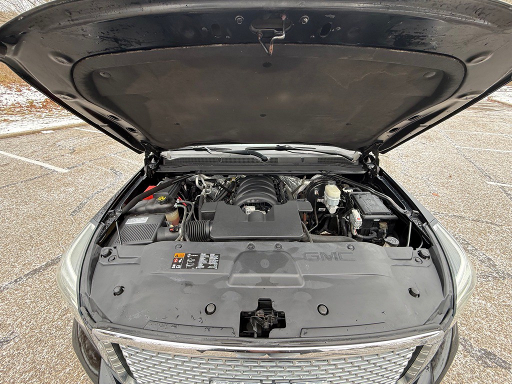 2016 GMC Yukon Image 22