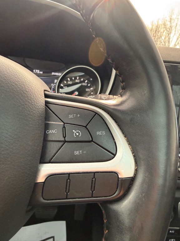 2018 Jeep Compass Image 6