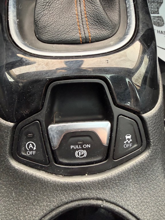 2018 Jeep Compass Image 11