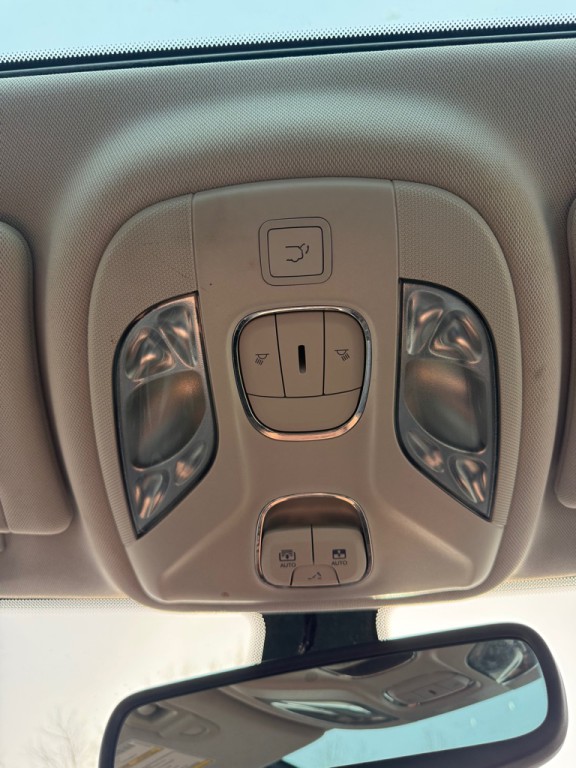 2018 Jeep Compass Image 12