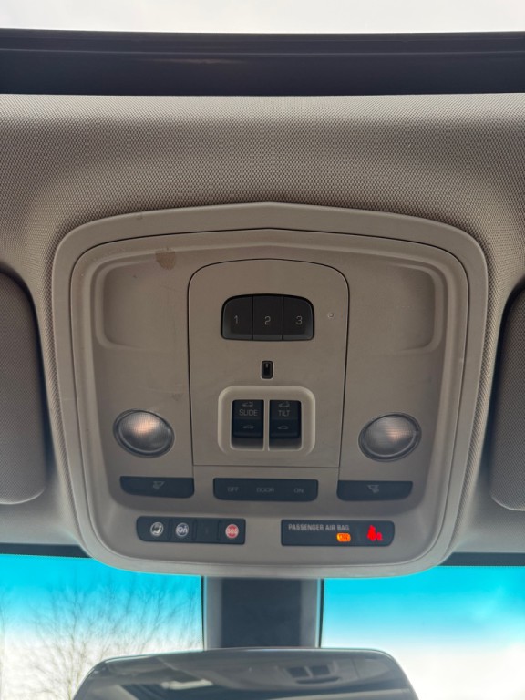 2015 Cadillac ATS Image 11