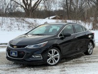 Image for 2016 Chevrolet Cruze Premier ID: 7102721