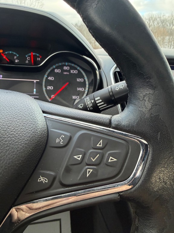 2016 Chevrolet Cruze Image 6