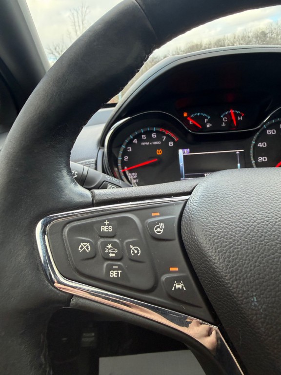 2016 Chevrolet Cruze Image 7