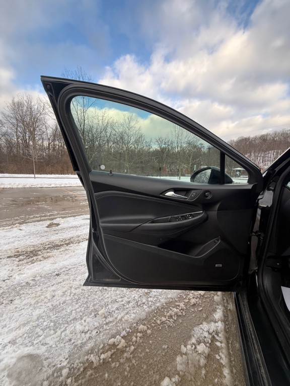 2016 Chevrolet Cruze Image 14