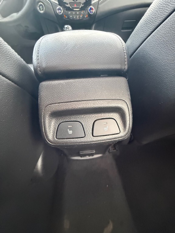 2016 Chevrolet Cruze Image 17