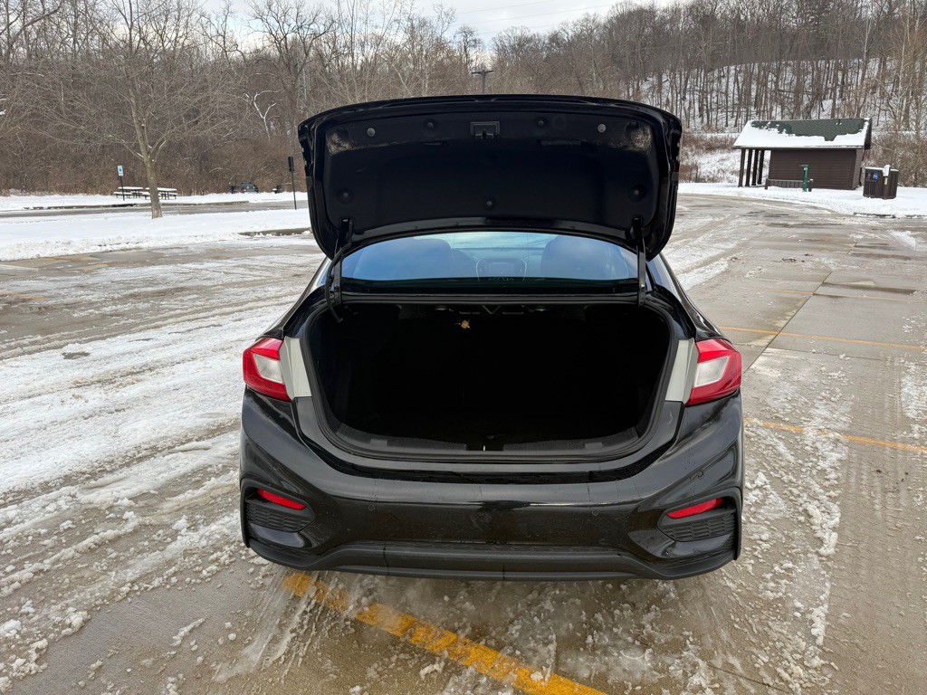 2016 Chevrolet Cruze Image 18