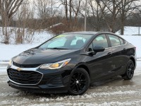 Image for 2019 Chevrolet Cruze LT ID: 7103329