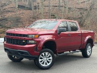 Image for 2020 Chevrolet Silverado 1500 Custom ID: 7104157