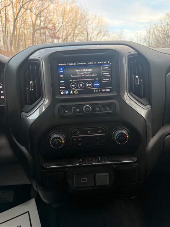 2020 Chevrolet Silverado 1500 Image 8