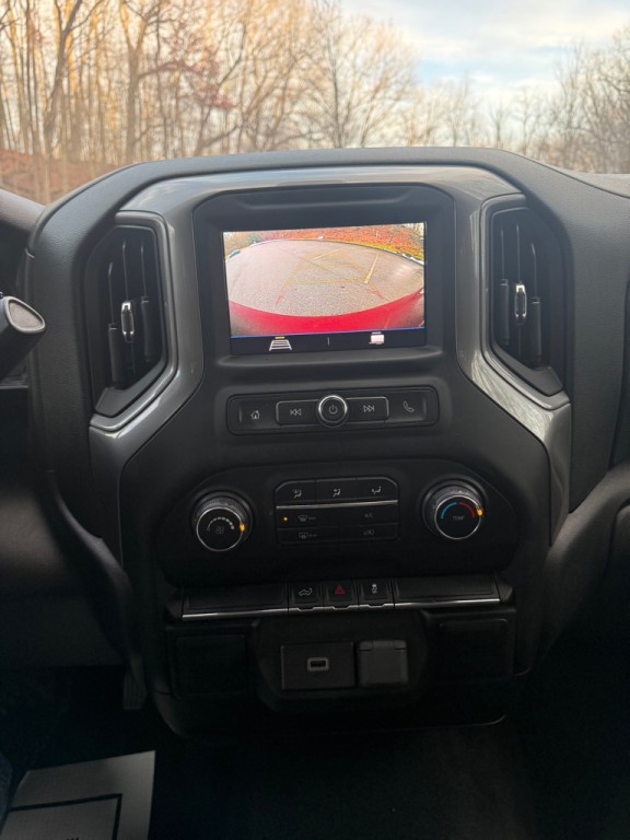 2020 Chevrolet Silverado 1500 Image 9