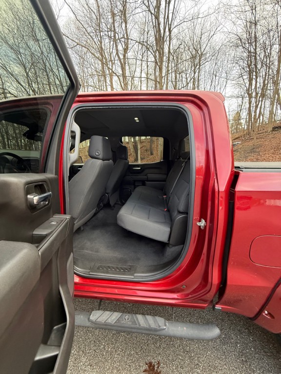 2020 Chevrolet Silverado 1500 Image 13