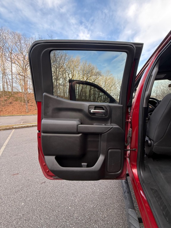 2020 Chevrolet Silverado 1500 Image 14