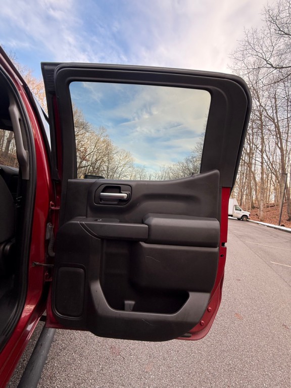 2020 Chevrolet Silverado 1500 Image 17