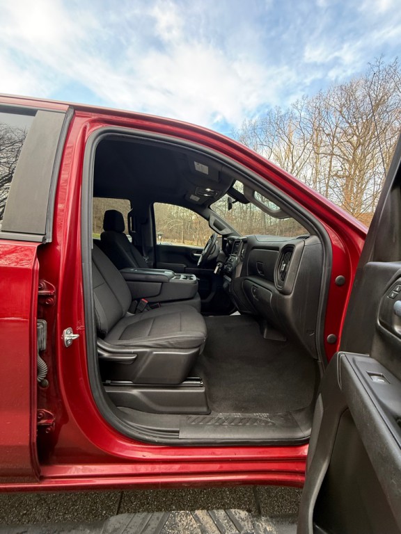 2020 Chevrolet Silverado 1500 Image 18