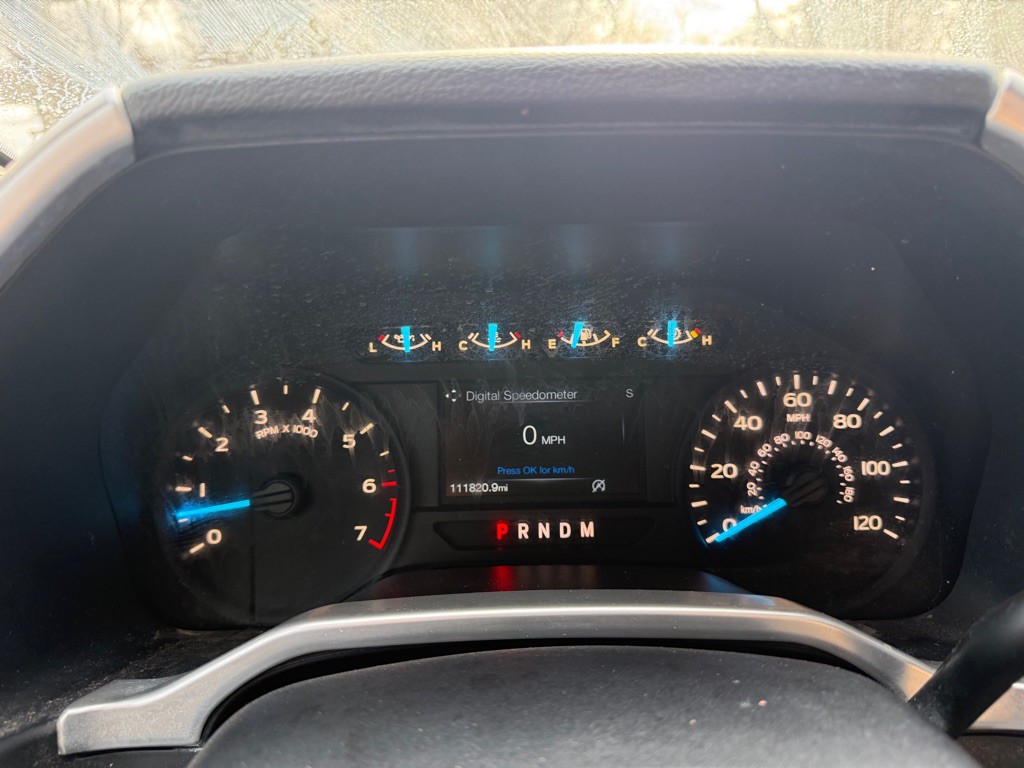 2018 Ford F-150 Image 6