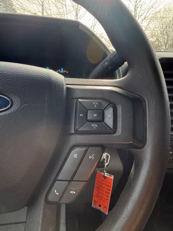 2018 Ford F-150 Image 7