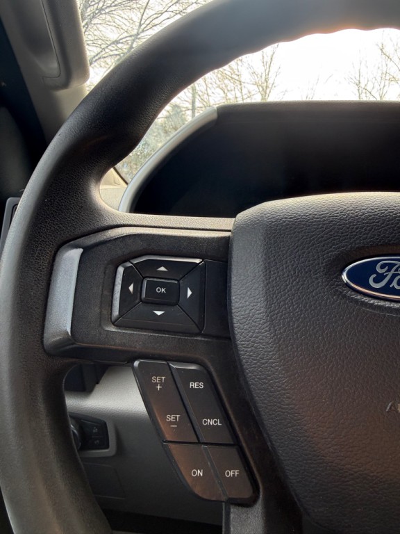 2018 Ford F-150 Image 8